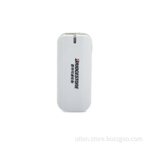 Portable power bank and charger, 3600mAh and 4000mAh all available, for mobie phones, double output